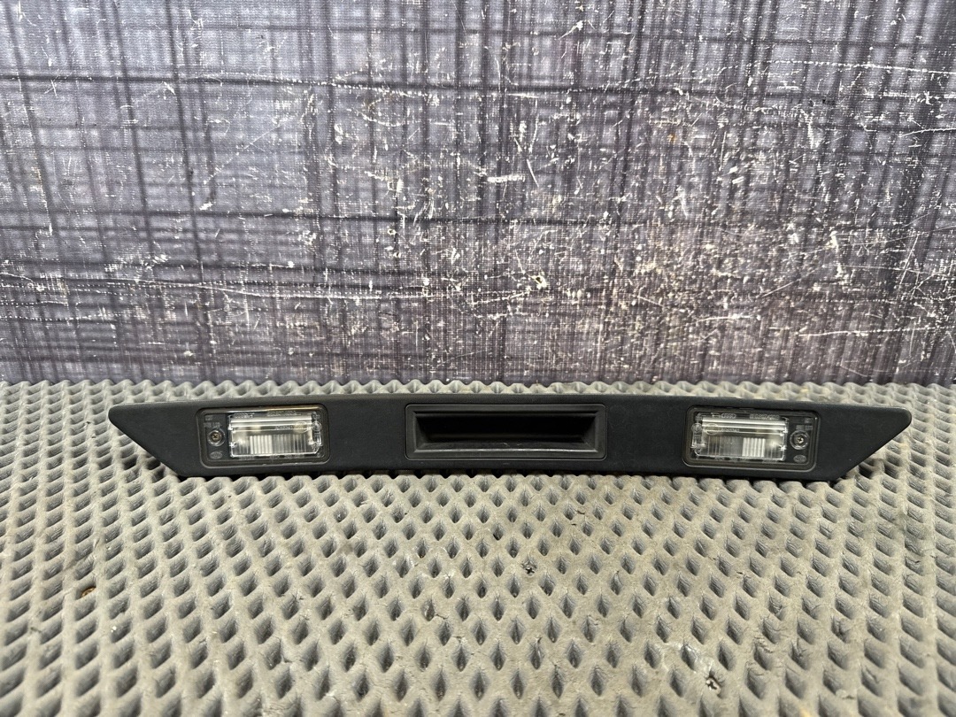 Кнопка открывания багажника, 3930 рублей, Красноярск