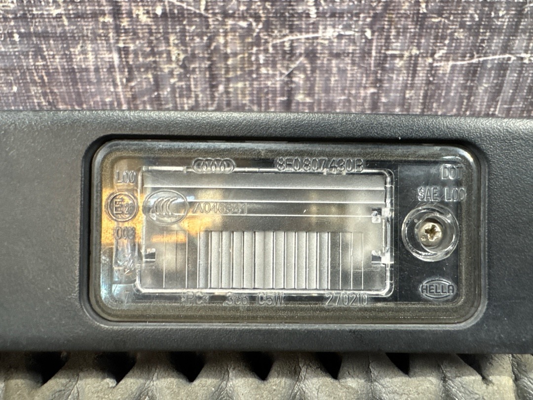 Кнопка открывания багажника, 3930 рублей, Красноярск