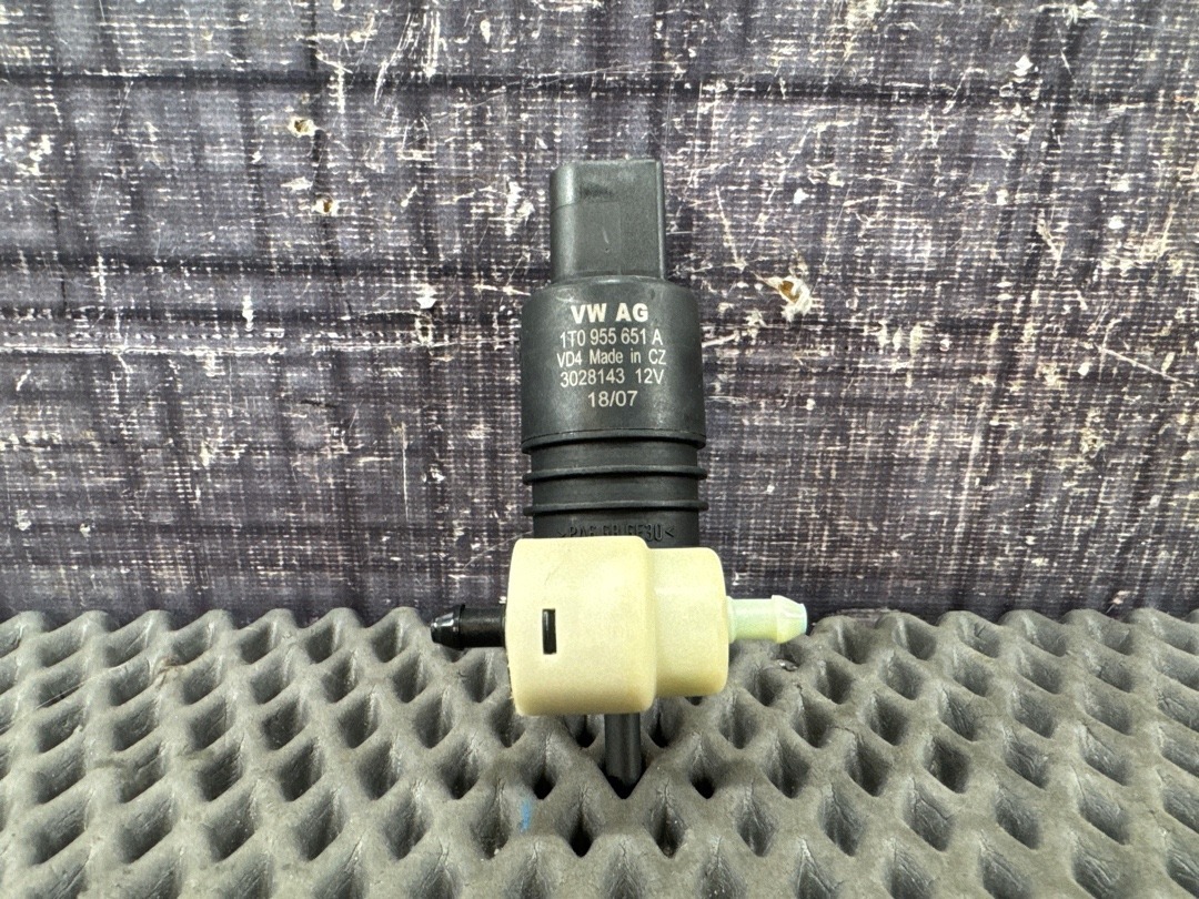 Мотор бачка стеклоомывателя, 970 рублей, Красноярск