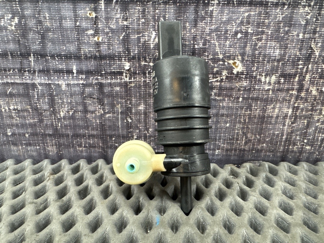 Мотор бачка стеклоомывателя, 970 рублей, Красноярск