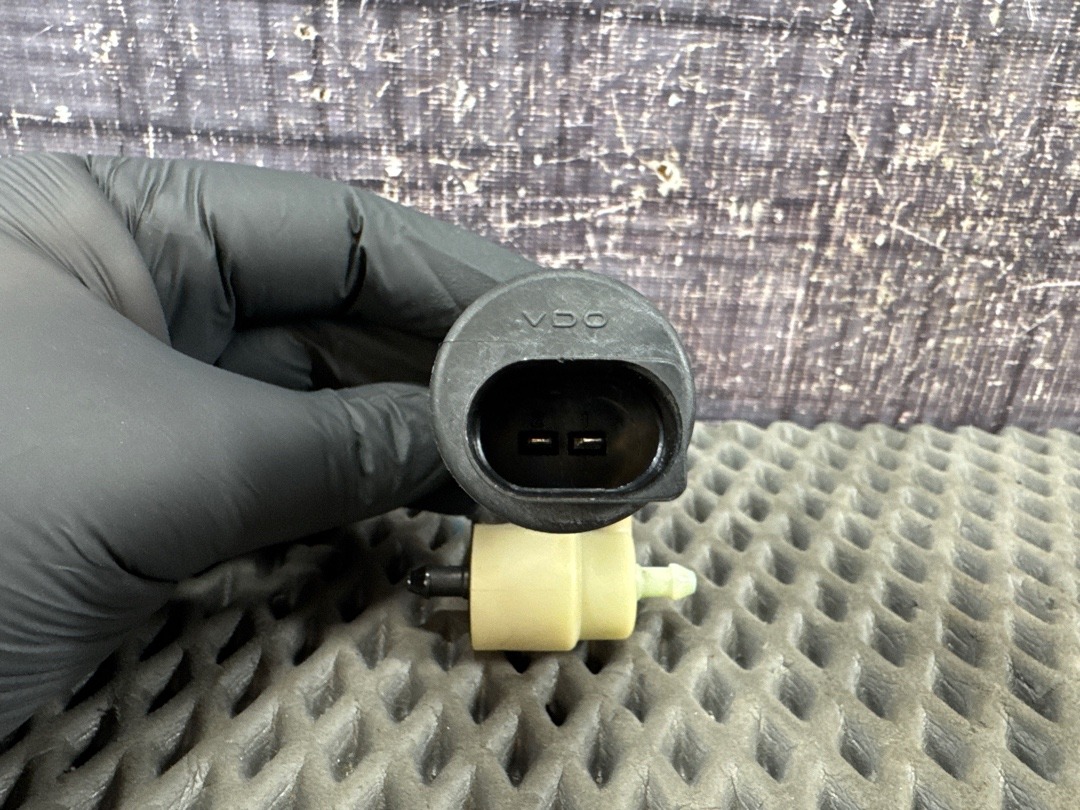 Мотор бачка стеклоомывателя, 970 рублей, Красноярск