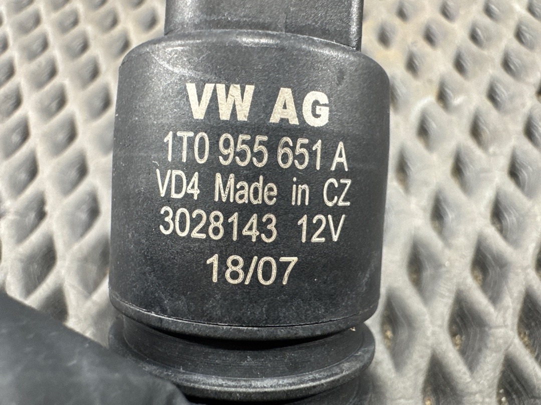 Мотор бачка стеклоомывателя, 970 рублей, Красноярск