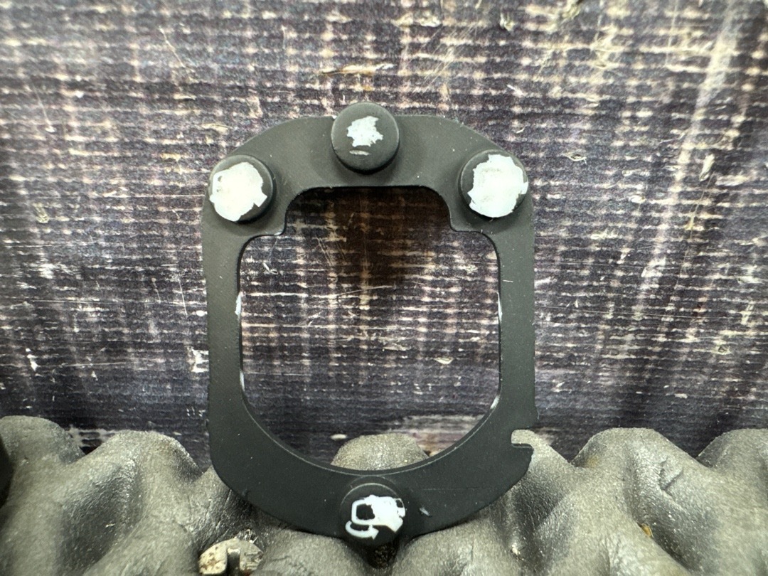 Кнопка регулировки зеркал, 1340 рублей, Красноярск