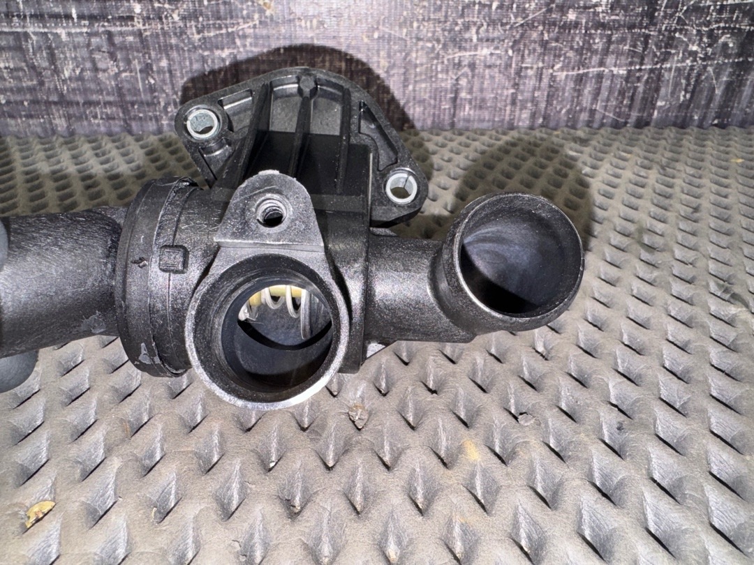 Термостат, 1980 рублей, Красноярск