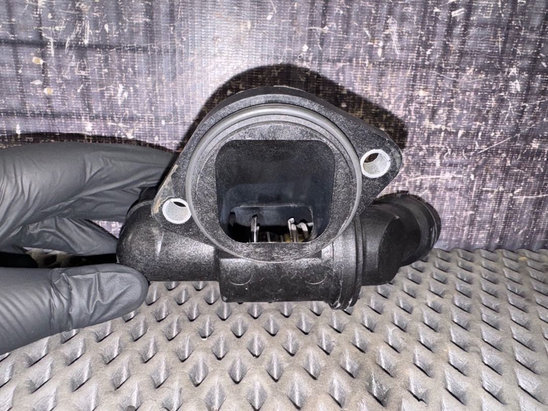 Термостат, 1980 рублей, Красноярск