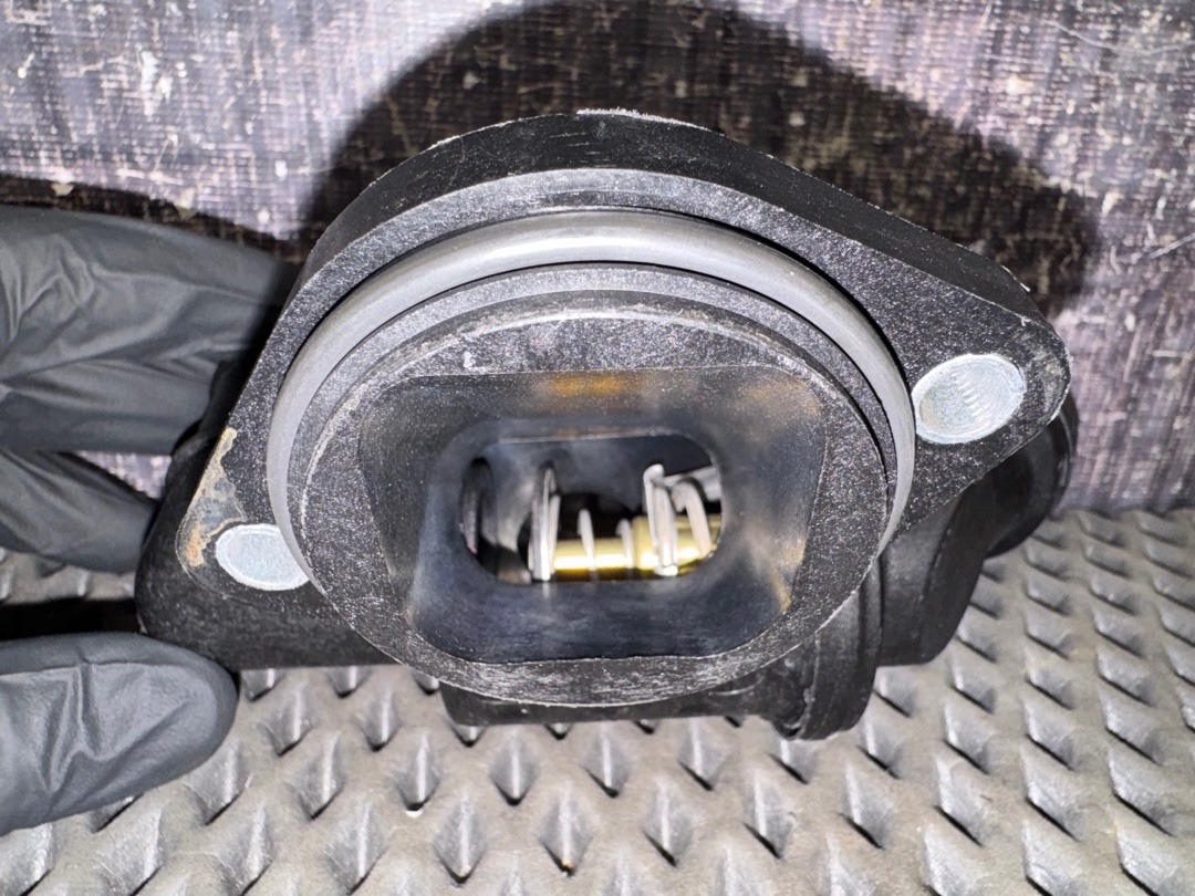 Термостат, 1980 рублей, Красноярск