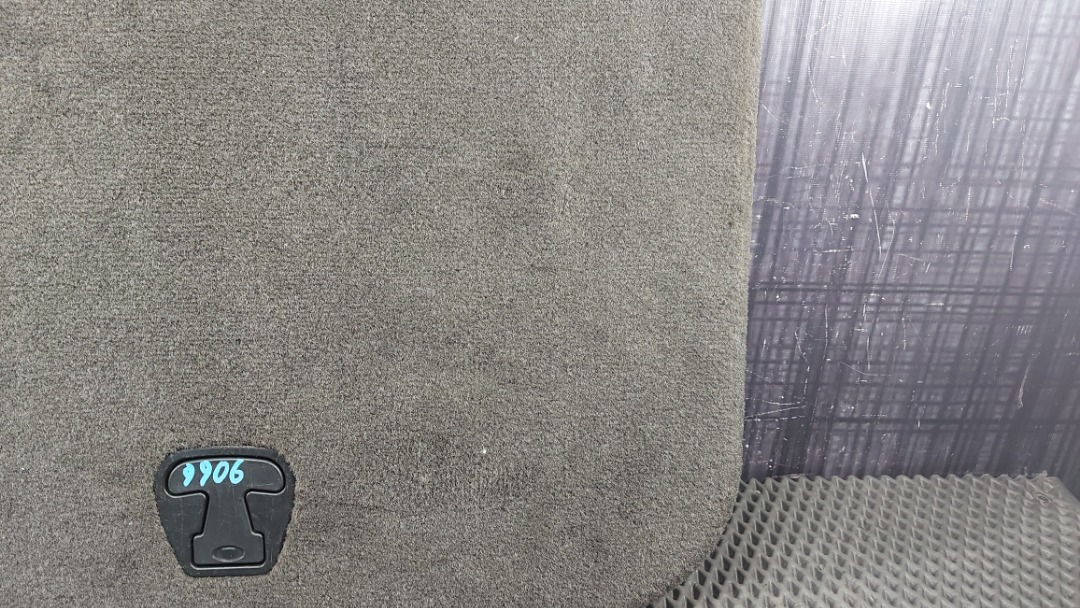 Ковер багажника, 1880 рублей, Красноярск