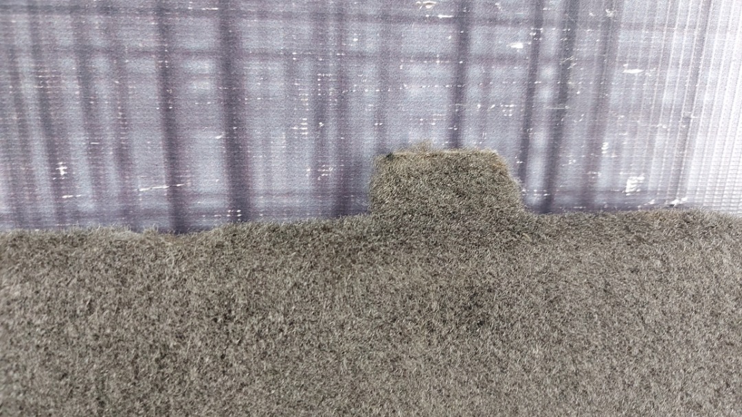 Ковер багажника, 1880 рублей, Красноярск