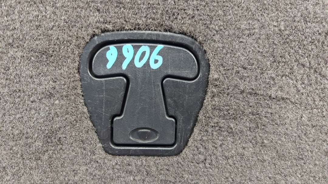 Ковер багажника, 1880 рублей, Красноярск