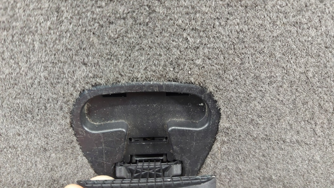 Ковер багажника, 1880 рублей, Красноярск