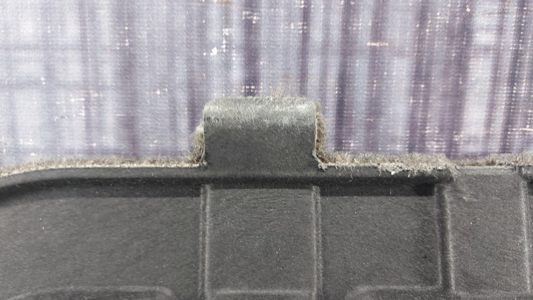 Ковер багажника, 1880 рублей, Красноярск