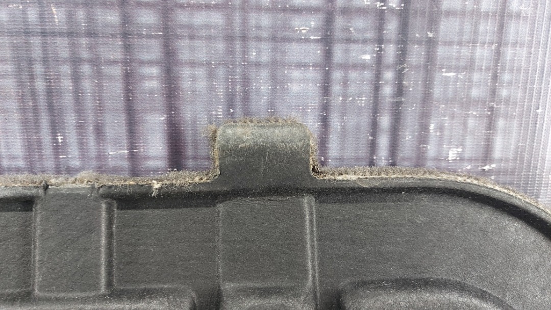 Ковер багажника, 1880 рублей, Красноярск