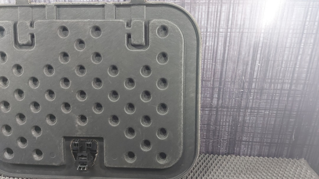 Ковер багажника, 1880 рублей, Красноярск