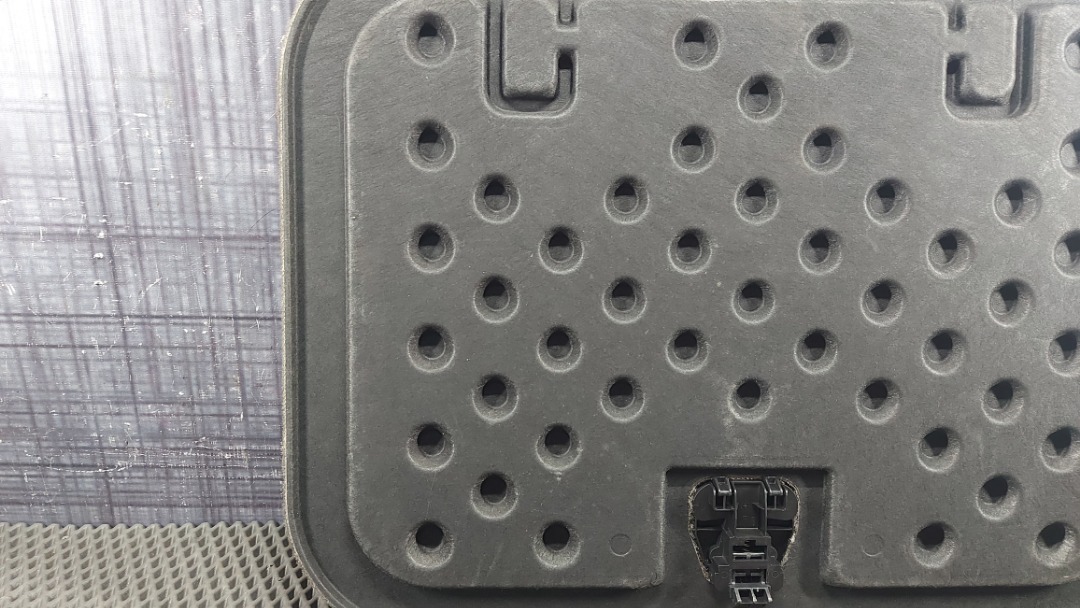 Ковер багажника, 1880 рублей, Красноярск