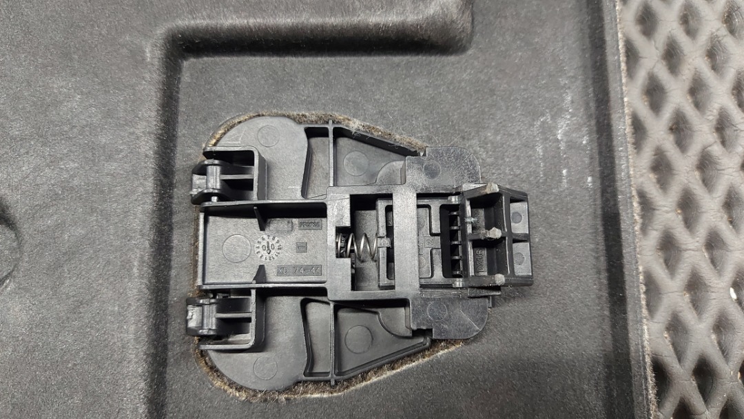 Ковер багажника, 1880 рублей, Красноярск