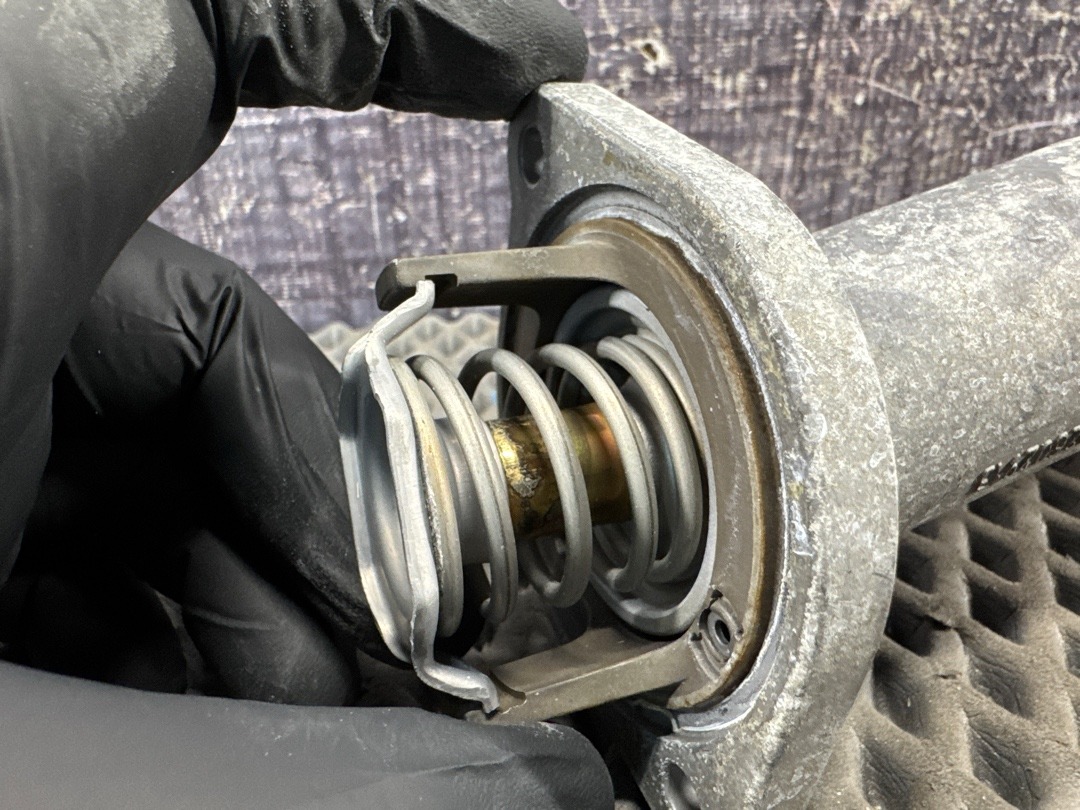 Термостат, 4710 рублей, Красноярск