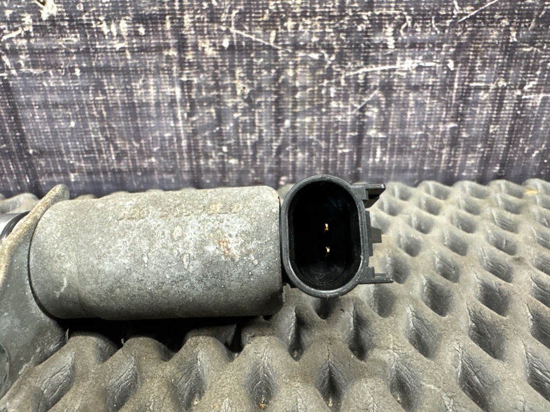 Электромагнитный клапан, 4620 рублей, Красноярск