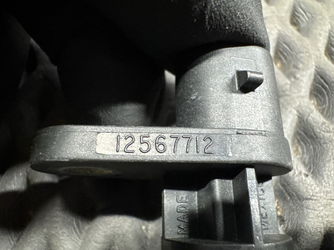 Датчик коленвала, 2420 рублей, Красноярск