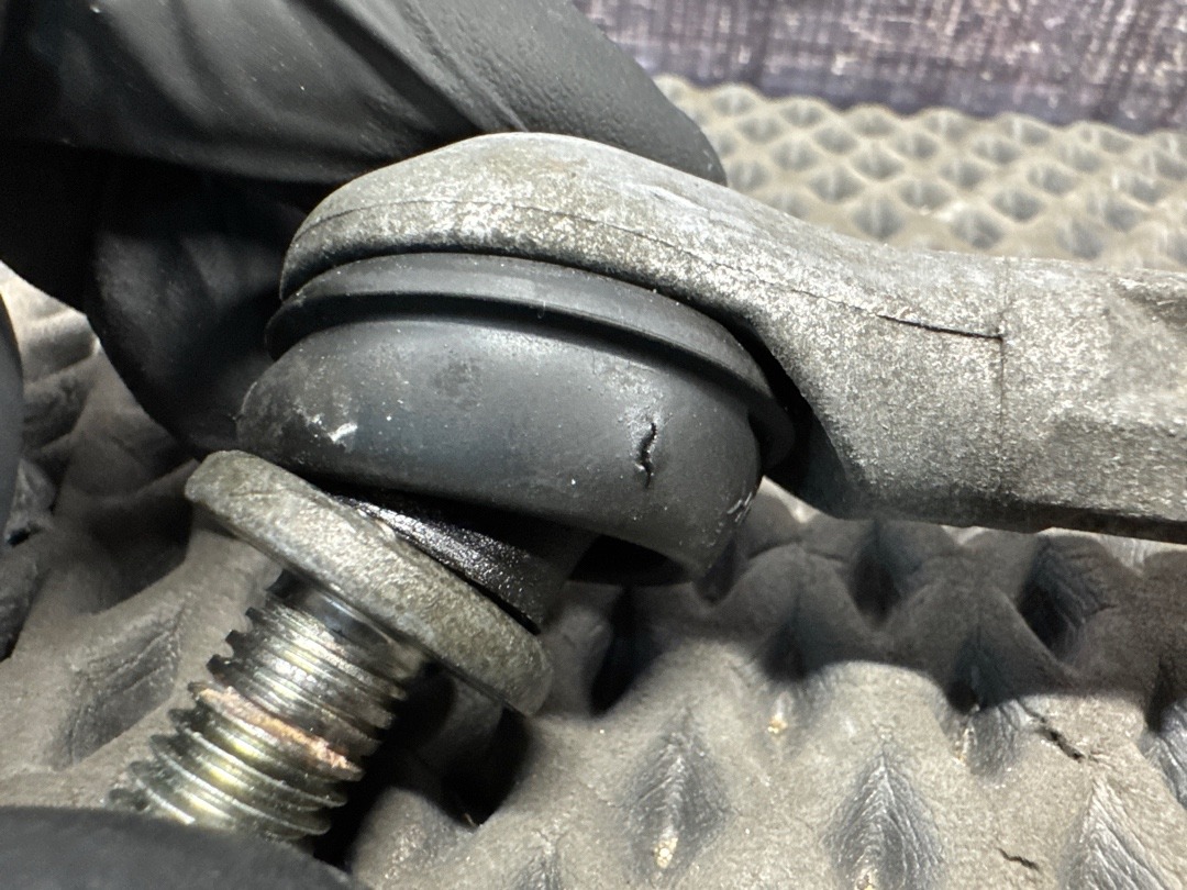 Стойка стабилизатора, 960 рублей, Красноярск