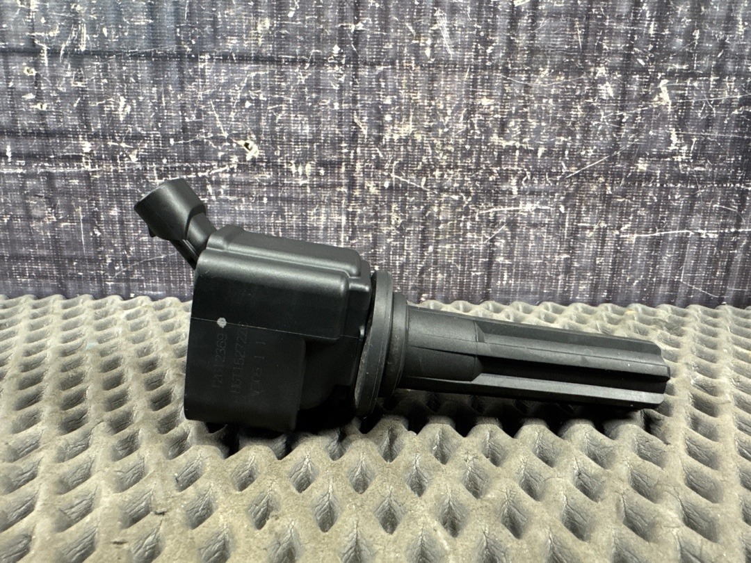 Катушка зажигания, 3440 рублей, Красноярск