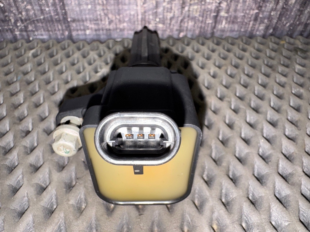 Катушка зажигания, 3440 рублей, Красноярск