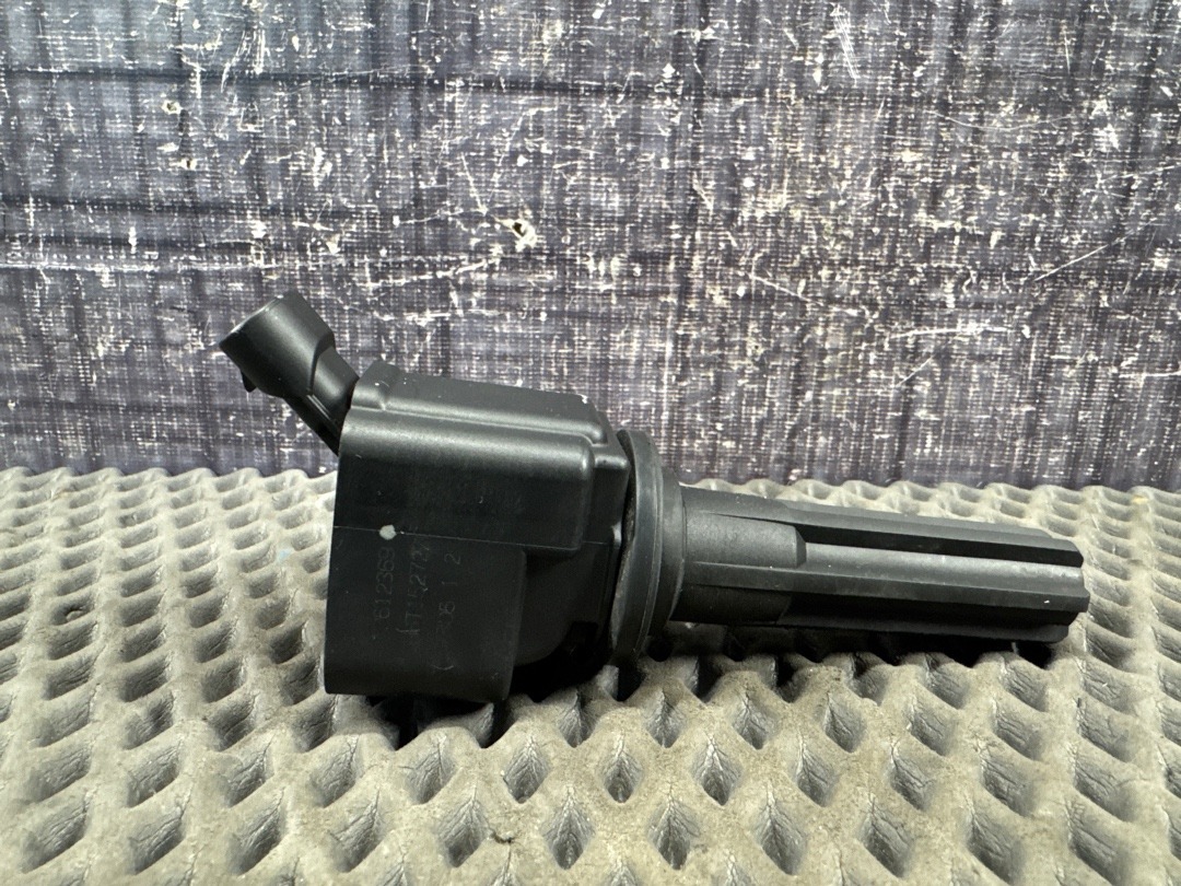 Катушка зажигания, 3440 рублей, Красноярск