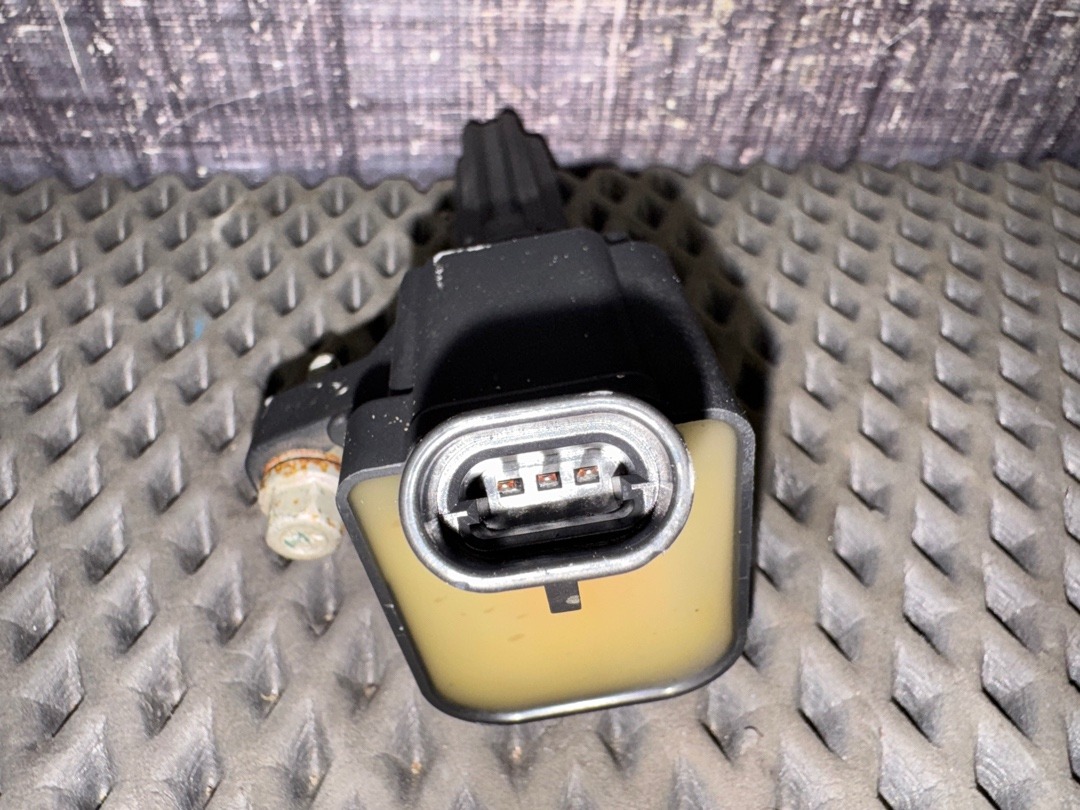 Катушка зажигания, 3440 рублей, Красноярск