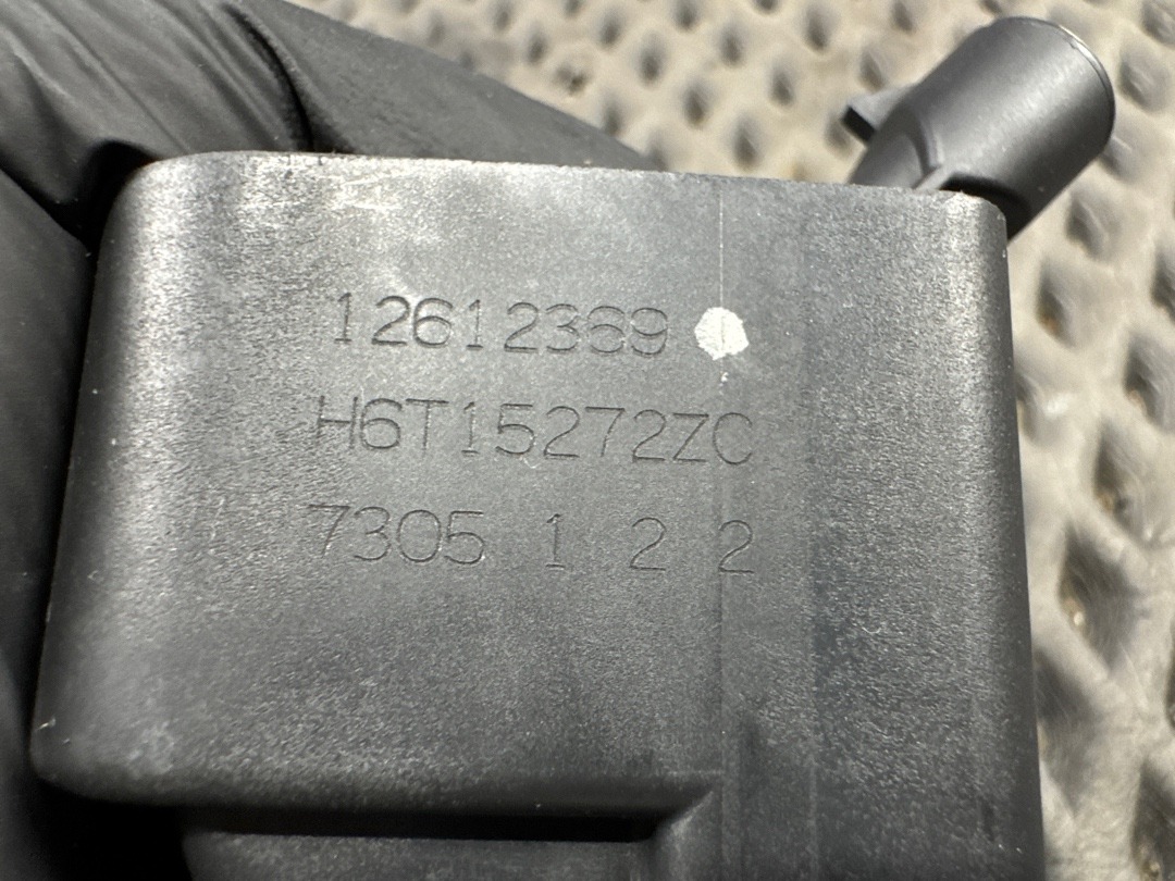 Катушка зажигания, 3440 рублей, Красноярск