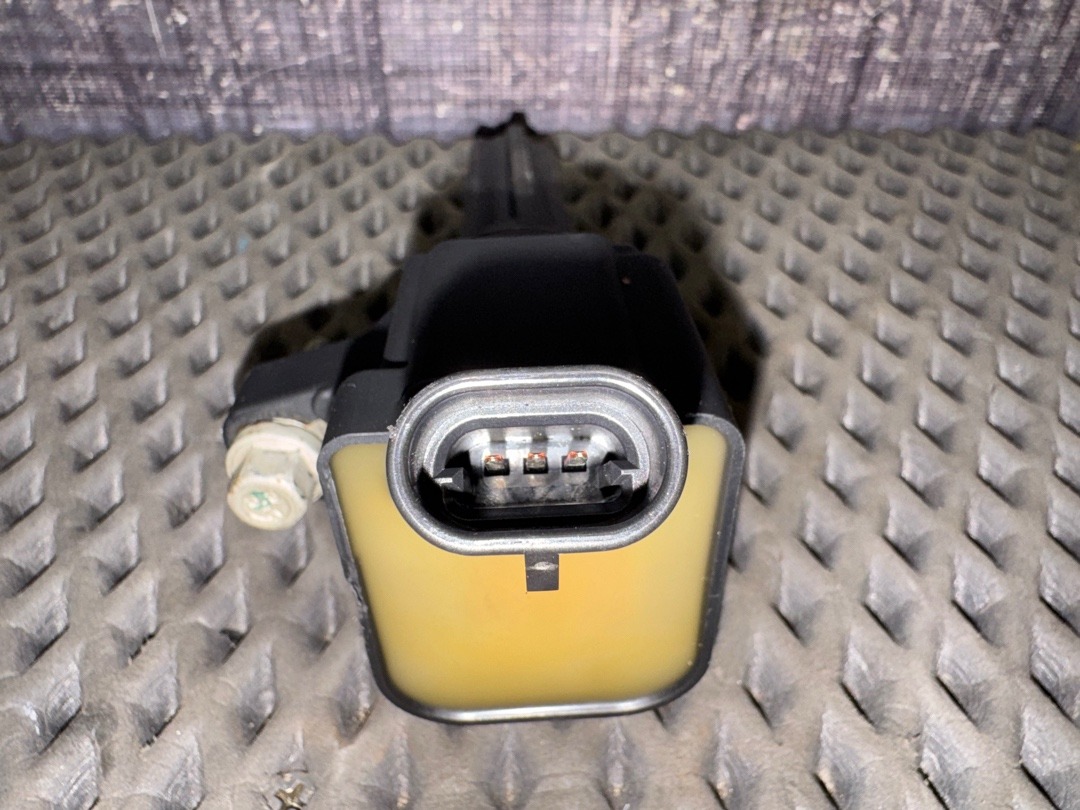 Катушка зажигания, 3440 рублей, Красноярск