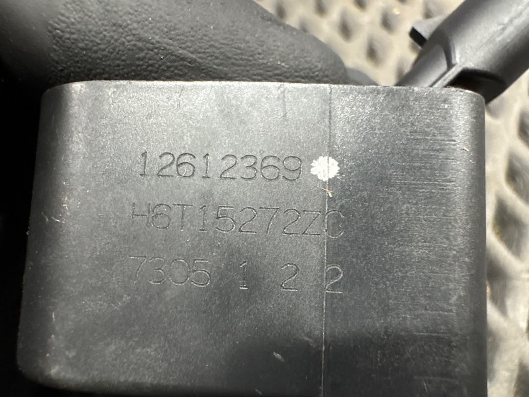 Катушка зажигания, 3440 рублей, Красноярск