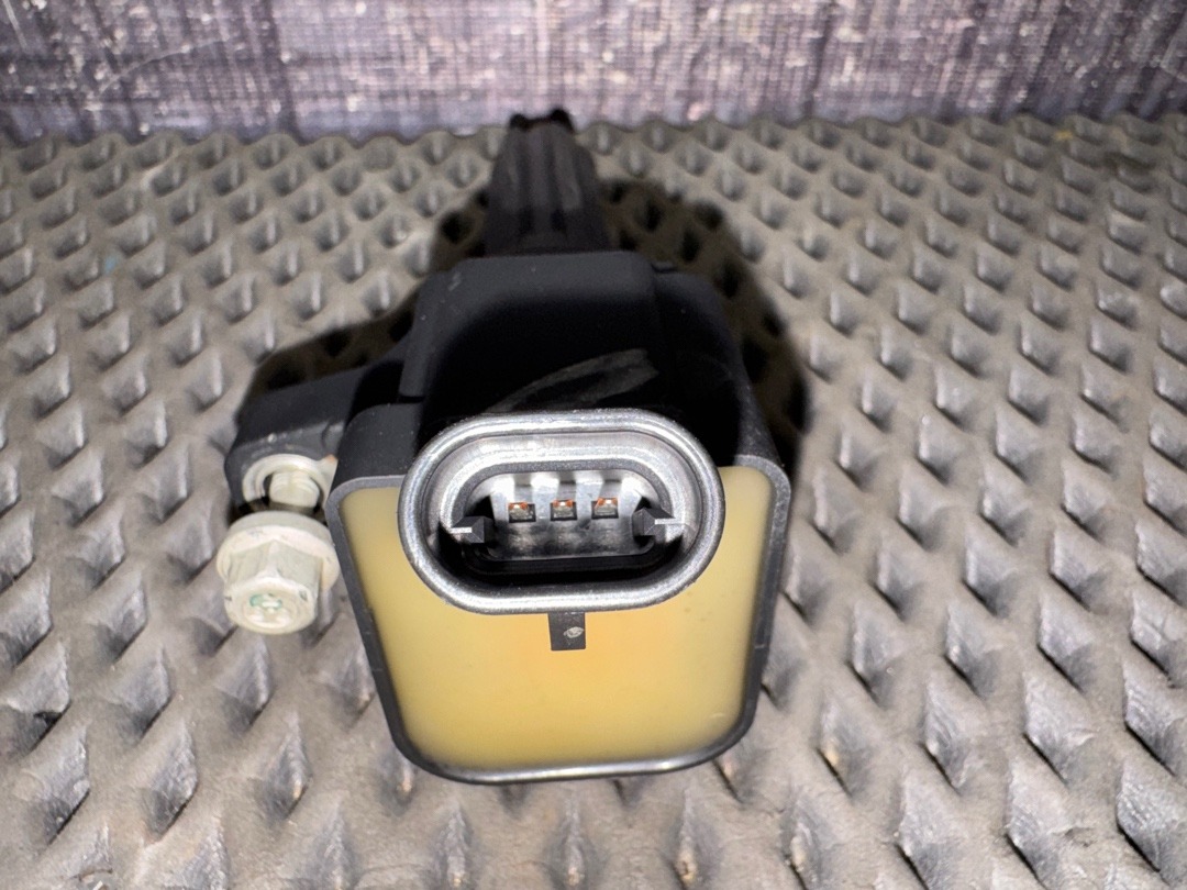 Катушка зажигания, 3440 рублей, Красноярск