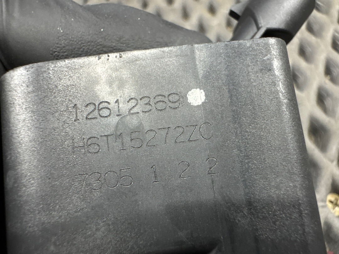 Катушка зажигания, 3440 рублей, Красноярск