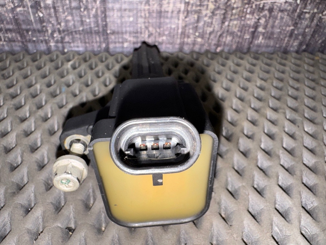 Катушка зажигания, 3440 рублей, Красноярск