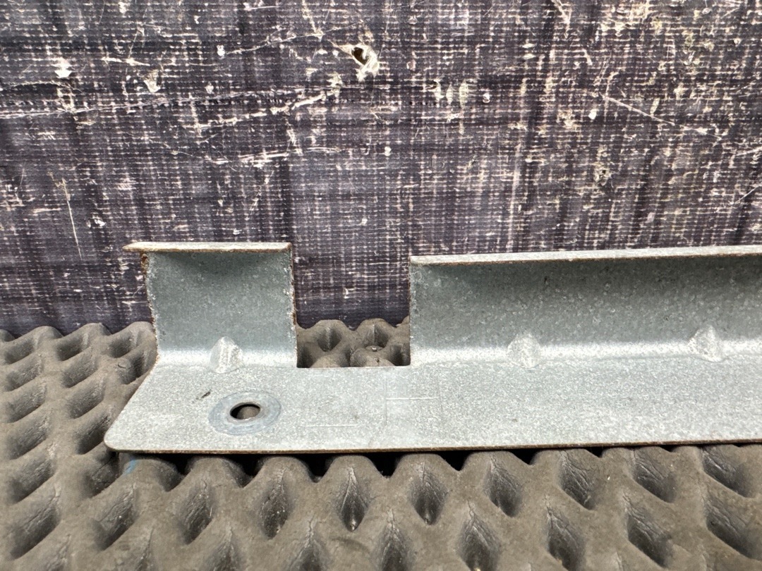 Крепление бампера, 990 рублей, Красноярск