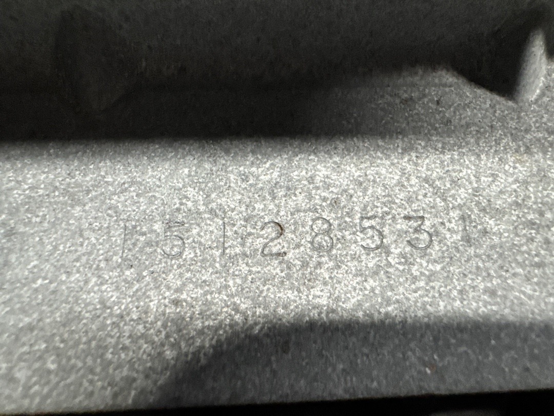 Крепление бампера, 990 рублей, Красноярск