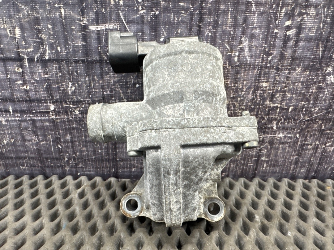 Клапан рециркуляции выхлопных газов, 12620 рублей, Красноярск