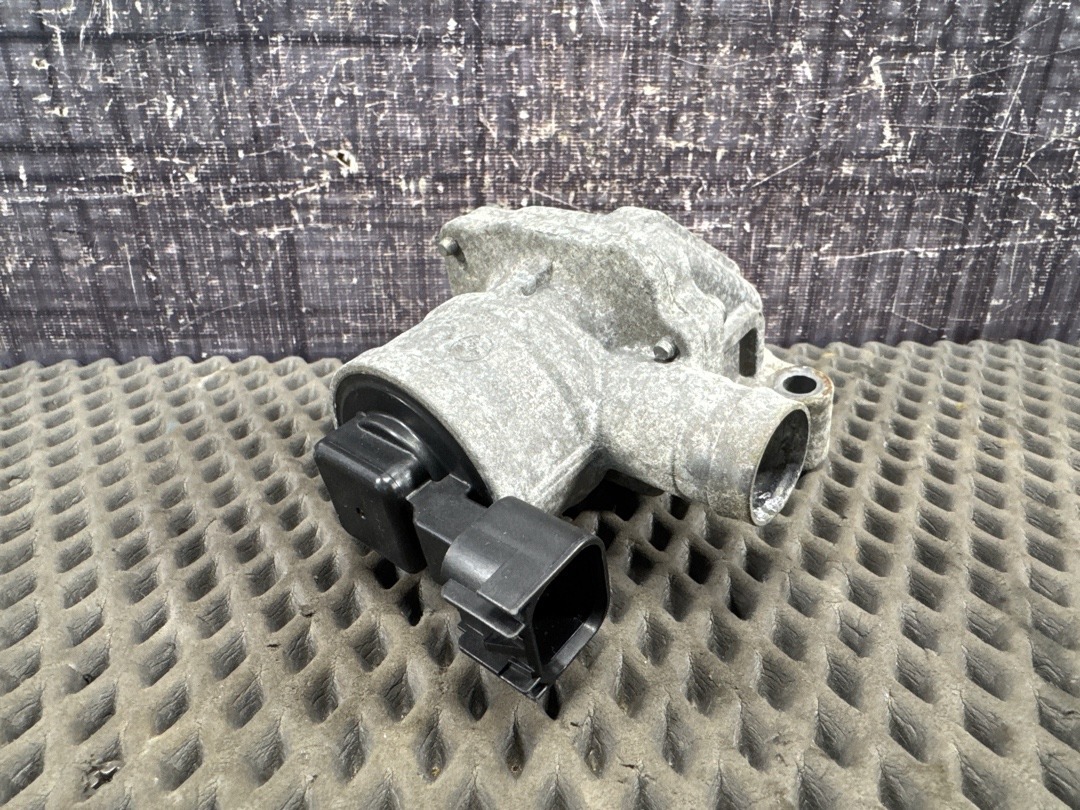 Клапан рециркуляции выхлопных газов, 12620 рублей, Красноярск