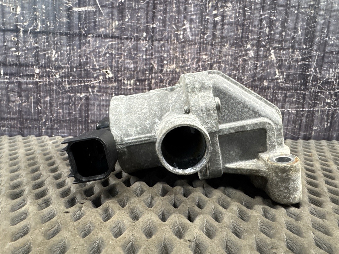 Клапан рециркуляции выхлопных газов, 12620 рублей, Красноярск