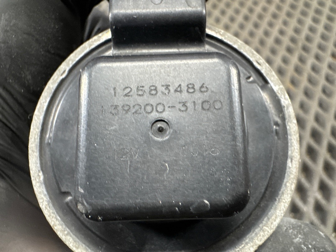 Клапан рециркуляции выхлопных газов, 12620 рублей, Красноярск