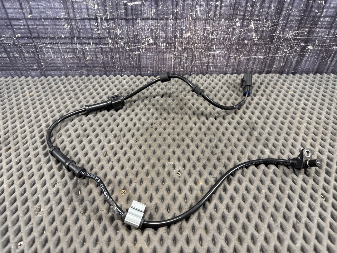 Датчик ABS, 1980 рублей, Красноярск