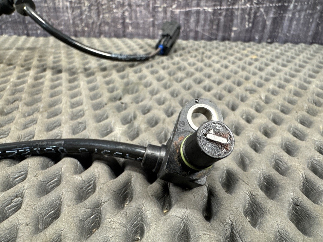 Датчик ABS, 1980 рублей, Красноярск