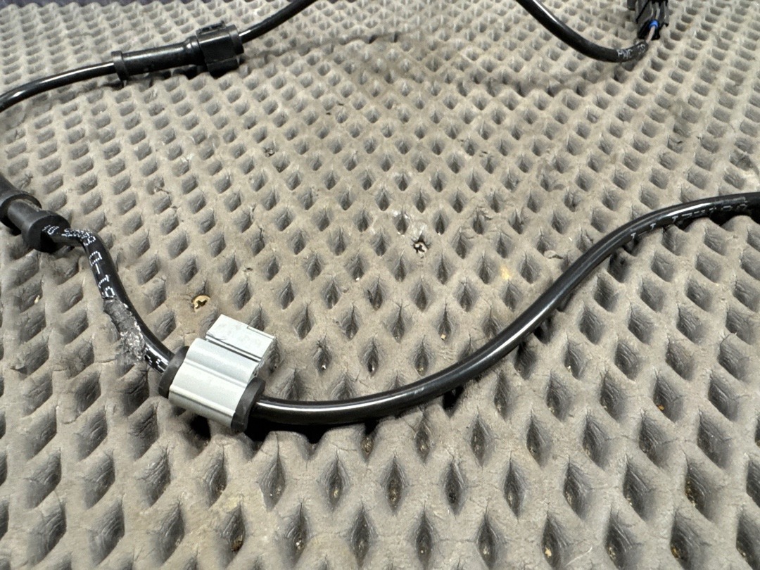 Датчик ABS, 1980 рублей, Красноярск