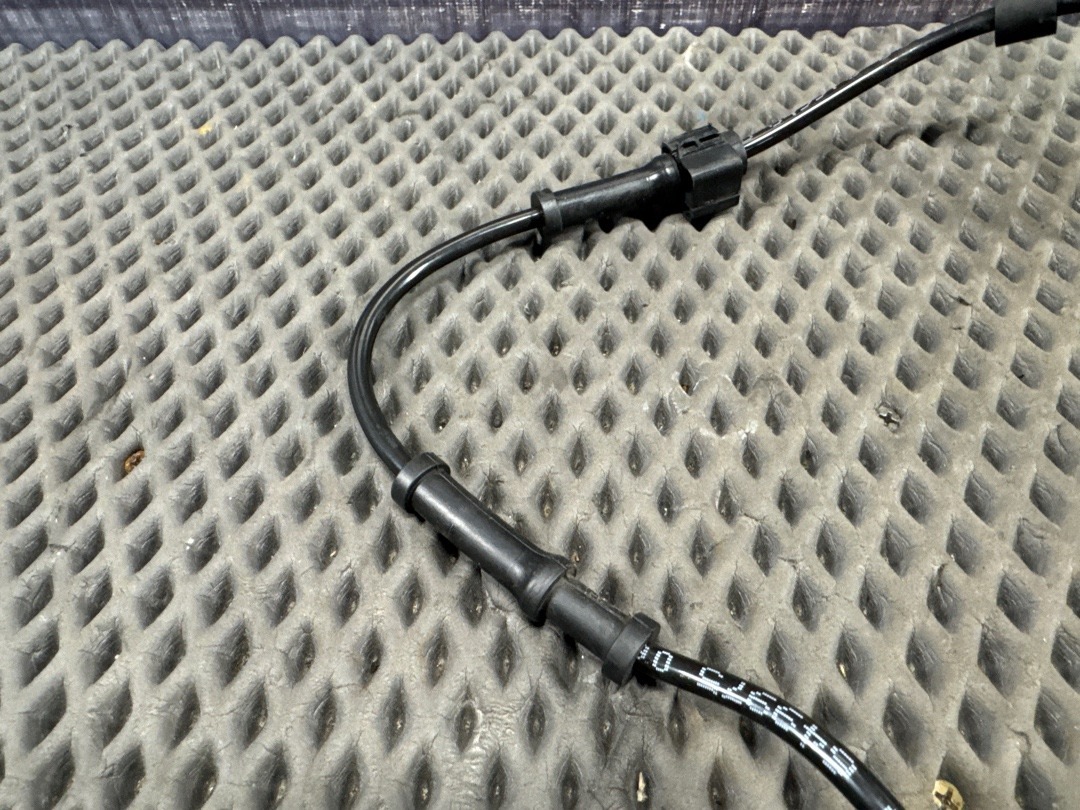 Датчик ABS, 1980 рублей, Красноярск