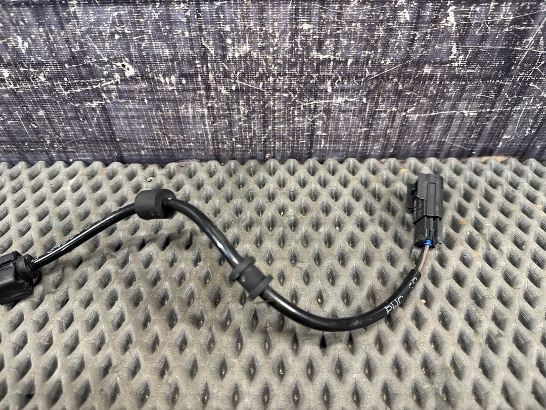 Датчик ABS, 1980 рублей, Красноярск