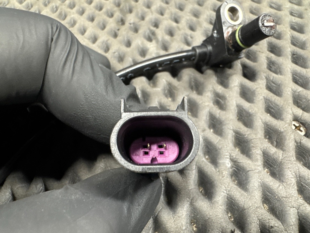 Датчик ABS, 1980 рублей, Красноярск