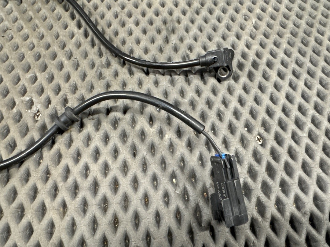 Датчик ABS, 1980 рублей, Красноярск