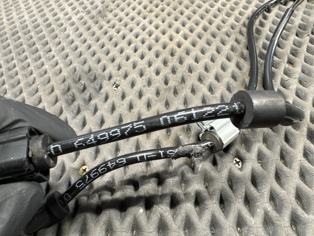 Датчик ABS, 1980 рублей, Красноярск