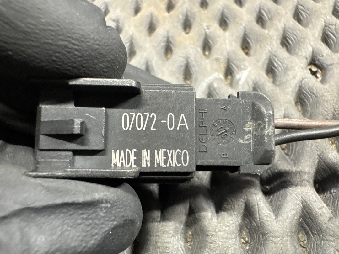 Датчик ABS, 1980 рублей, Красноярск