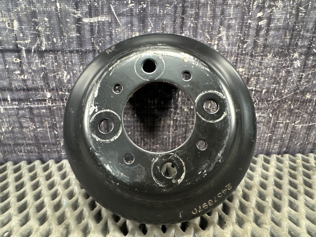 Шкив помпы, 1030 рублей, Красноярск