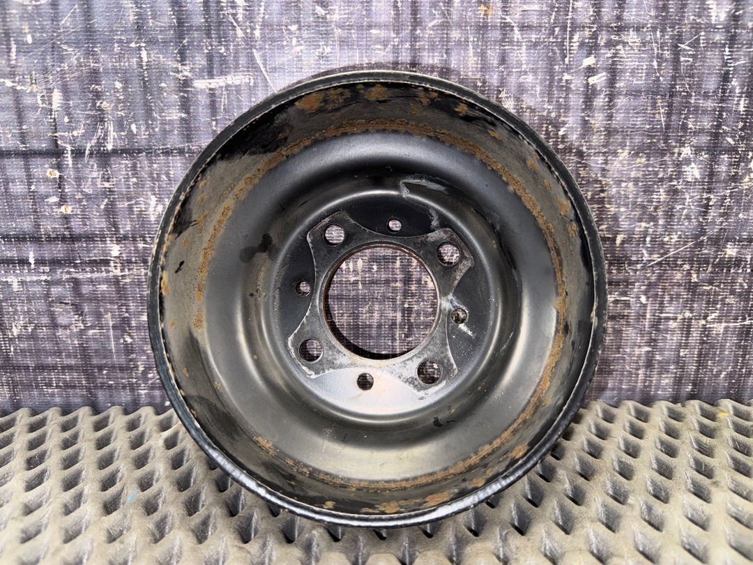 Шкив помпы, 1030 рублей, Красноярск